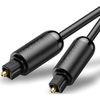 купить Переходник для AV Ugreen 70893 AV122, Toslink Optical Audio Cable 3m в Кишинёве 