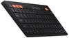 cumpără Tastatura p/u smart TV Samsung EJ-B3400 Smart Keyboard Trio 500 Black în Chișinău 
