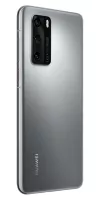 Huawei P40 5G 8/128GB Duos, Silver 