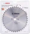 купить Диск отрезной Bosch 2608644385 Диск ECO по дереву 305x3.2/2.2x30 40з в Кишинёве 