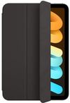 купить Сумка/чехол для планшета Apple Smart Folio for iPad mini 6th (2021) Black MM6G3 в Кишинёве 