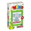 Настольная игра "Memo. Animals" (RU) 42558 (7890) 