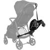 cumpără Accesorii pentru cărucior Kikka Boo Stroller board Ally Black (3800171212403) în Chișinău 