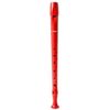 cumpără Instrument muzical de suflat Hohner B95084RE (rosu) blockflote în Chișinău 