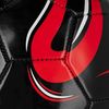 cumpără Minge Spokey 942600 Mercury Black Red p/u footbal în Chișinău 