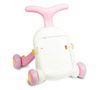 купить Ходунок Toyz 20950 Ходунок-толкатель 2in1 Spark Pink в Кишинёве 