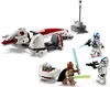 cumpără Set de construcție Lego 75378 Star Wars Evadarea BARC Speeder în Chișinău 