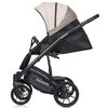 купить Детская коляска Riko Carucior 2in1 Basic Pacco 06 Latte в Кишинёве 