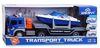 cumpără Mașină Wenyi 571M 1:16 Camion transportator cu fricțiune cu barcă în Chișinău 