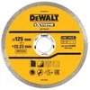 cumpără Disc de tăiere DeWalt DT3736-XJ diamantat teracota 125 mm în Chișinău 