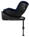 купить Автокресло Cybex 524001459 Sirona Gi Plus i-Size Ocean Blue, 61-105cm в Кишинёве 