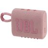 купить Колонка портативная Bluetooth JBL GO 3 Pink в Кишинёве 