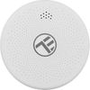 cumpără Senzor Tellur TLL331561 senzor de fum si CO WiFi, alb în Chișinău 