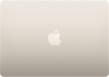 Ноутбук Apple MacBook Air 13.6" Starlight (M2 16Gb 256Gb) 