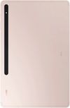 Samsung Galaxy Tab S8 Plus 12.4" 2022 Wi-Fi 8/128GB (SM-X800), Pink Gold 