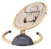 cumpără Leagăn pentru bebeluși Kikka Boo 31005010073 Ashlee Beige în Chișinău 