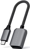 купить Переходник для IT Satechi USB-C to USB 3.0 Adapter Gray в Кишинёве 