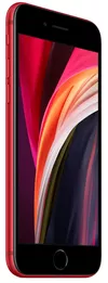 cumpără Smartphone Apple iPhone SE 2gen 64Gb (PRODUCT) RED MHGR3\MX9U2 în Chișinău 