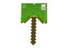 купить Игрушка miscellaneous 112299M Minecraft, Золотая кирка в Кишинёве 