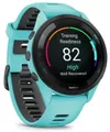 купить Смарт часы Garmin Forerunner 265 Aqua/Black (010-02810-12) в Кишинёве 