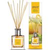 cumpără Aparat de aromatizare Areon Home Perfume Sticks 150ml + свеча (Dolce Viaggio) în Chișinău 