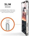 cumpără Husă pentru smartphone UAG iPhone 12 Mini Plyo Crystal Crystal Clear 112342174343 în Chișinău 