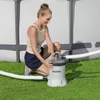 cumpără Filtru pentru piscină Bestway 58870BW Filtru-Pompa 5678 l/h în Chișinău 