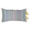 cumpără Pernă Pip Studio 329650 Ashanti Cushion 35x60 Blue în Chișinău 