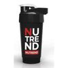 купить Бутылочка для воды inSPORTline 7029 shaker 700 ml REK-941-700 Nutrend в Кишинёве 