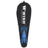 Paleta badminton Wish Fusiontec 973 14-00-043 (5267) 