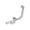 купить Сифон для ванны Ravak Coloana cada automat 800 patrat Chrome (X01506) в Кишинёве 