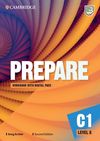 cumpără Prepare Level 8	Workbook with Digital Pack în Chișinău 