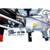 cumpără Motocultor Hwasdan MSD-017263 Motosapă 7c.p. 3TGQ-4G, benzina, reductor în Chișinău 