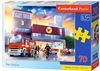 cumpără Puzzle Castorland Puzzle B-070121 Puzzle Midi 70 în Chișinău 