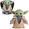 купить Мягкая игрушка Mattel JKN43 Star Wars, Grogu в Кишинёве 
