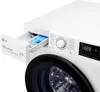 купить Стиральная машина с сушкой LG F864V38WR в Кишинёве 