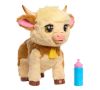 cumpără Jucărie de pluș Hasbro 28158 Furreal Maggie the Feed&Follow Cow în Chișinău 