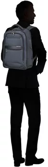 купить Рюкзак городской Samsonite Vectura Evo (123672/1090) в Кишинёве 
