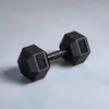 купить Гантель Thunder Gantere HEXAGONAL DUMBBELLS 15KG в Кишинёве 