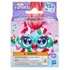 cumpără Jucărie de pluș Hasbro G1436 Furby Interactive Plush Furblet Pep Mint 5cm în Chișinău 