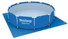 cumpără Protecție pentru piscină Bestway 58001BW Covoras sub 335х335cm p/u piscine de la 244 pina 305cm în Chișinău 