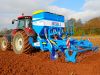 cumpără Digger 3 Fert+ Compact - scarificator 7 brăzdare (2,9 metri) сu rezervor integrat p/u îngrășăminte - Farmet în Chișinău 