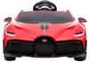 купить Электромобиль Kikka Boo 31006050370 Masina electrica Bugatti Divo Red в Кишинёве 