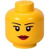 cumpără Set de construcție Lego 4031-G Small Head - Girl în Chișinău 