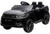 купить Электромобиль Kids car 8350084-2ARblack Land Rover Discovery в Кишинёве 