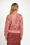 купить Домашний текстиль Pip Studio 51.515.149 Nicos Jacket Coco Flower Coral L Coral в Кишинёве 