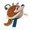 купить Игрушка-подвеска Akuku A0673 Hedgehog, carte educationala din pluș в Кишинёве 