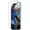 купить Стекло защитное для смартфона PanzerGlass iPhone 17 Pro Maxr Ultra-Wide Fit w. Fastfit IN-A-BOX (PG_PG49876) в Кишинёве 