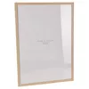 cumpără Ramă Album foto Holland 48329 деревянная 50x70cm, натуральный цвет în Chișinău 