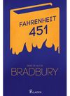 cumpără Fahrenheit 451 - Ray Bradbury în Chișinău 